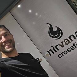 C'est l'occasion de braver la pluie pour une séance de Crossfit