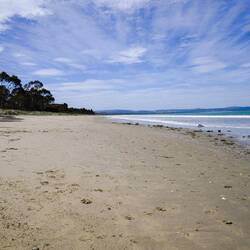 Seven Mile Beach