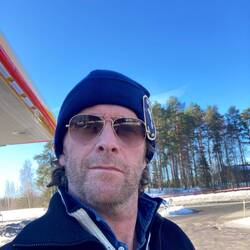 Christian Bale was er ook (muts in de juiste kleur)!