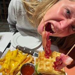 Fressi, fressi - kulinarisch hat es einiges zu bieten