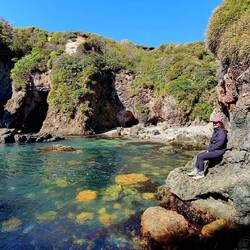 Da ist klettern gefragt. #nofilter