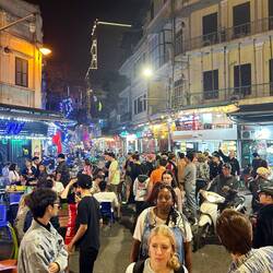 Umfallen fast nicht möglich