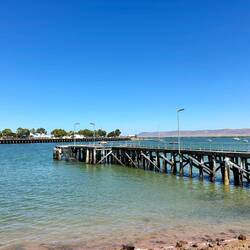 Port Augusta West