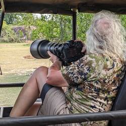 Foto Hunter auf der Jagd 🕵️‍♂️