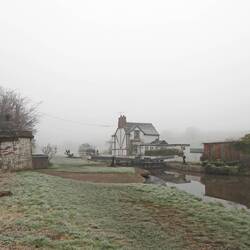 Beeston Stone Lock