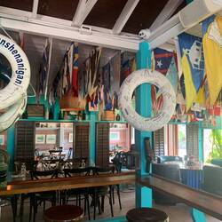 Staniel Cay Yacht Club