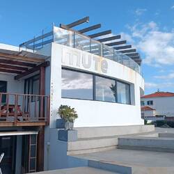 Porto Covo - Mute Hostel