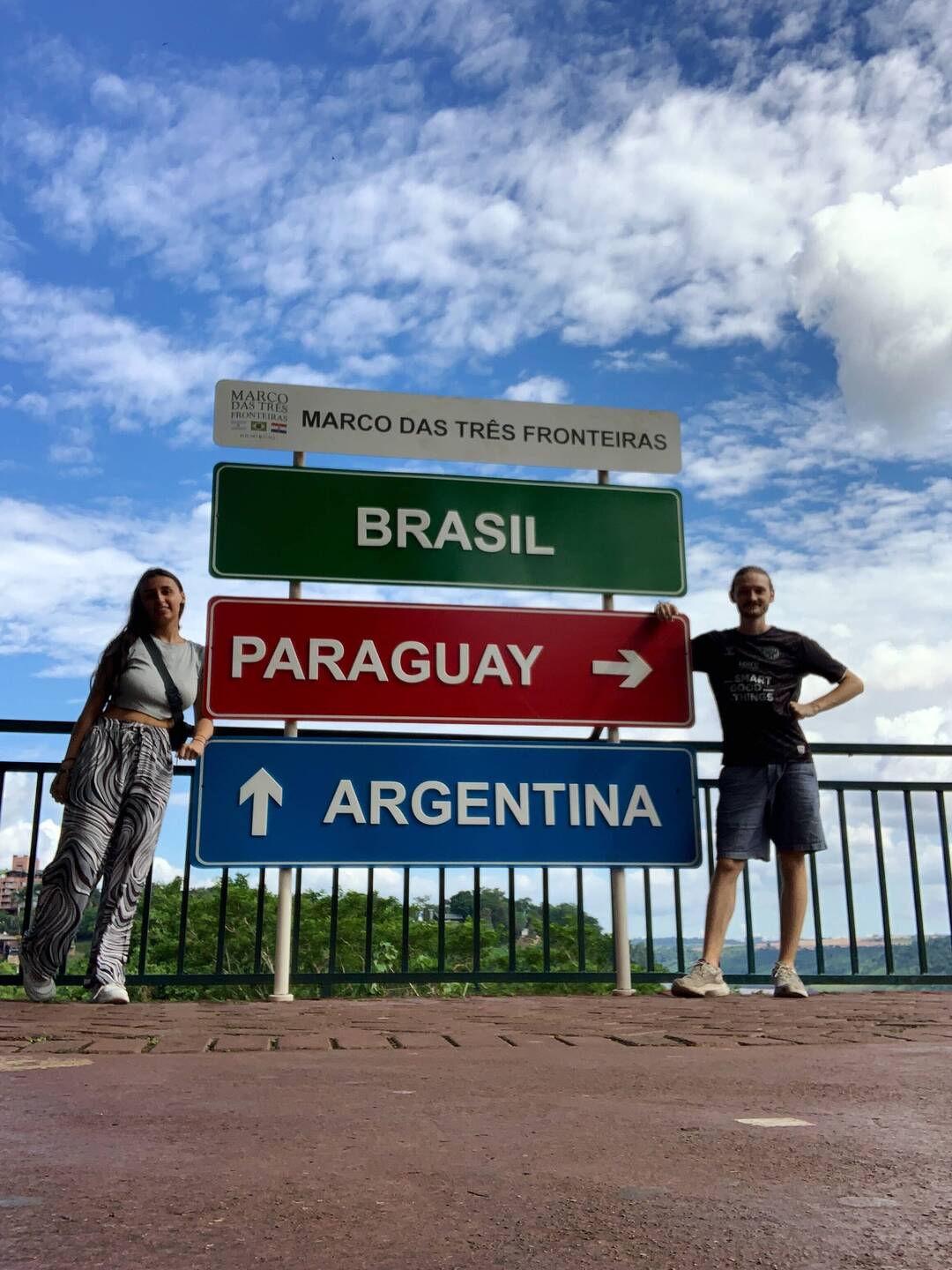 🇧🇷🇵🇾🇦🇷