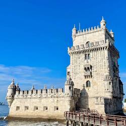 Belém Tower