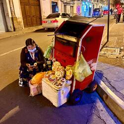 Pizza gefällig? 😂