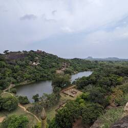 DIY Safari mit dem TukTuk
