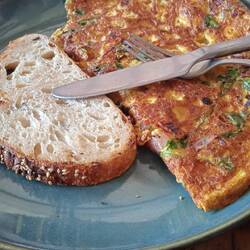 Il y a a Mysore un quartier prisé des européens avec de la nourriture européenne ds certains restaur