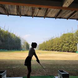 Driving range