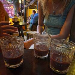 Very happy wine 🍄