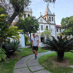 Mosteiro de Sao Bento