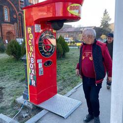 und für die Großen