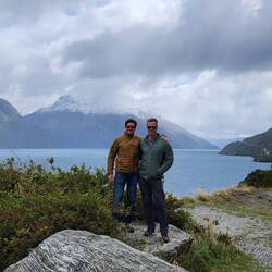Lake Wakatipu