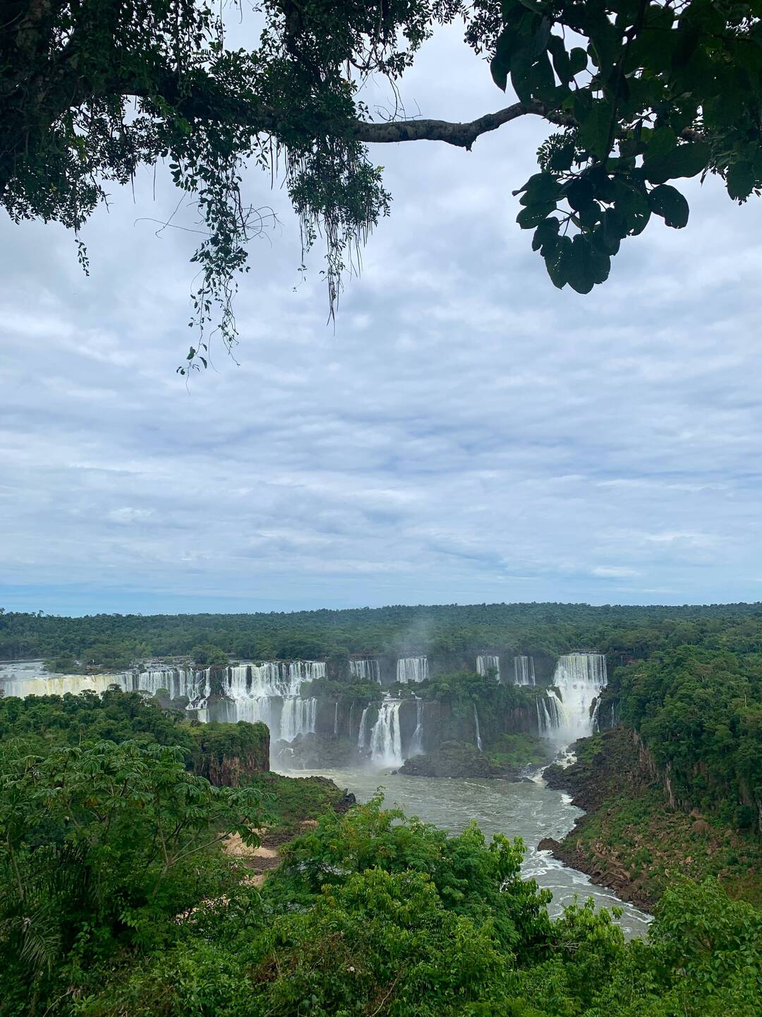 Les plus belles cascades du Monde