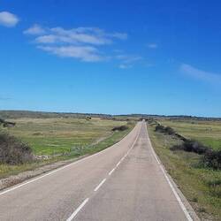 endlose Weiten... we love!!!!