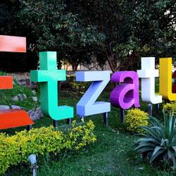 Etzatlán im Bundesstaat Jalisco