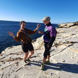 Fotoshoot mit Fotograf Diego 2.