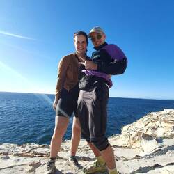 Fotoshoot mit Fotograf Diego 1.