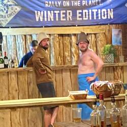 Rare jongens die Duitsers