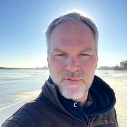 Richard Branson (9 vuur)