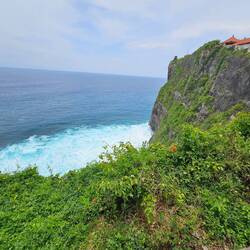 Uluwatu Temple