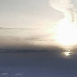 Da brauche ich einige Versuche, bis das Foto annähernd die tolle Stimmung wider gibt.