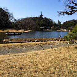 Sankeien Garten
