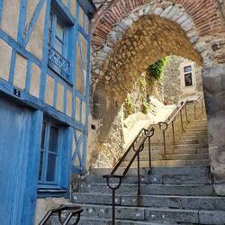 Cité Plantagenêt, Le Mans