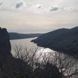 ...auch von der anderen Seite!