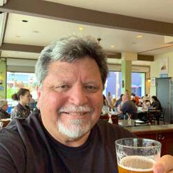 Take my rewards after a day in the park