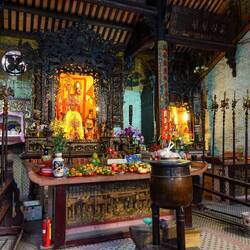 Chinese Temple