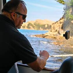 💌 über z fänschter