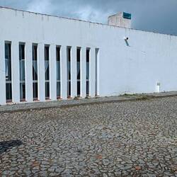 Jugendherberge im Knast-Look 😅