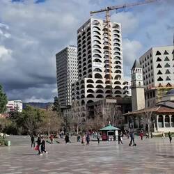 Ce qu'on retient de Tirana 😅