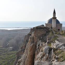 Forteresse de Van