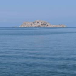 Île d'Akdamar
