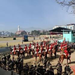 Répétition du défilé! Lunettes tactiques de sortie pour les forces spéciales! 😂