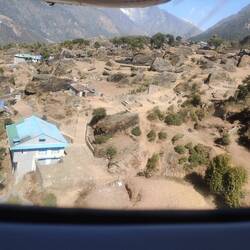 Une approche sur la douce mélodie: "Ground, Pull Up! Ground, Pull Up! Ground, Pull Up!"