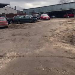 Filmlocatie - deel 2