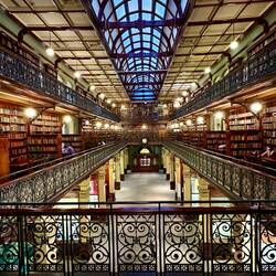Mortlock Wing
