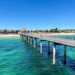 Brighton Jetty
