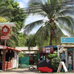 Sehr entspannter vibe hier