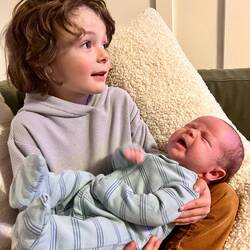 Ill be missing these two.