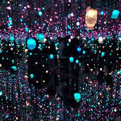 Innenansicht im The Portal.