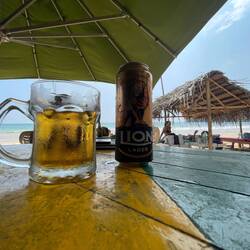 Beach bar 3 (I think?)