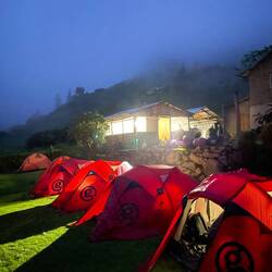 Camp 1